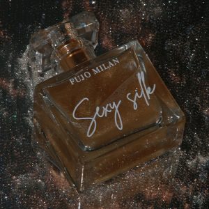 Sexy Silk <br> <small>Gucci flora</small>