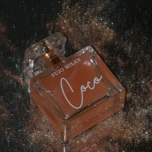 Coco <br> <small>Coco Chanel mademoiselle</small>