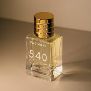 540 <br> <small>Baccarat rouge 540 </small>