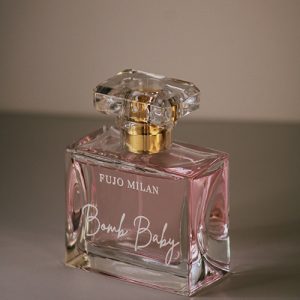 Bomb Baby <br> <small>VS bombshell</small>