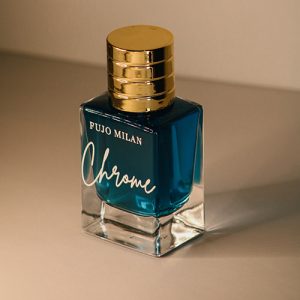 Chrome <br> <small>Azzaro chrome  </small>