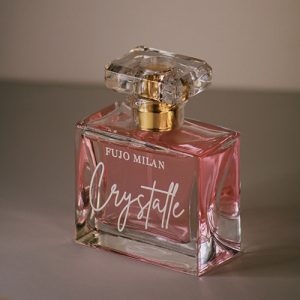 Crystalle <br> <small>Versace bright crystal</small>
