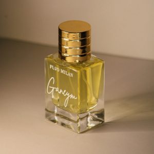 Ganeym <br><small>Ganymede</small>